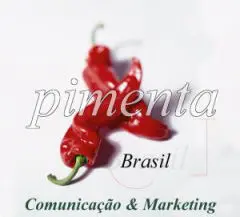 Pimenta Brasil