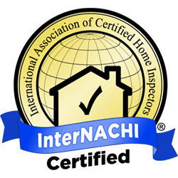 InterNACHI Certified