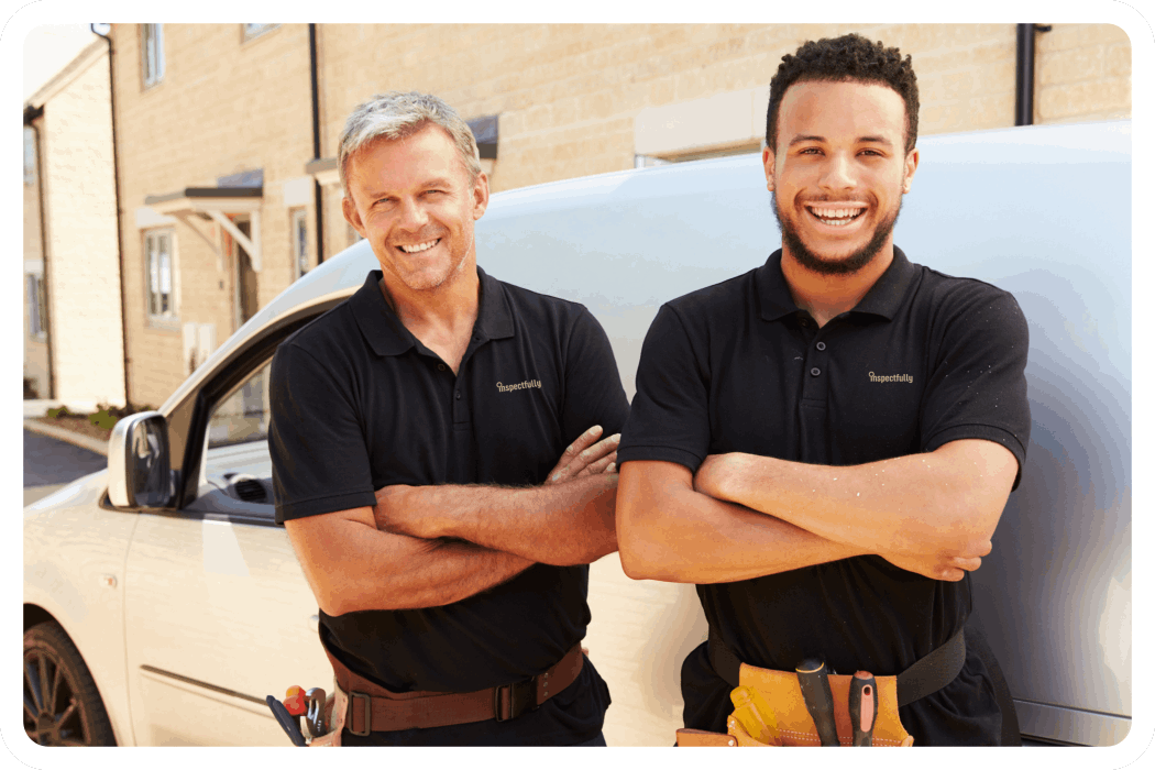 Meet Your Inspectiors