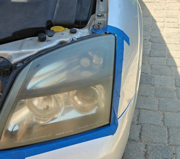 Realizacja AutoDejv 2