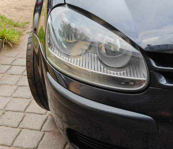 Realizacja AutoDejv 4