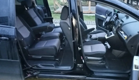 Realizacja AutoDejv 6