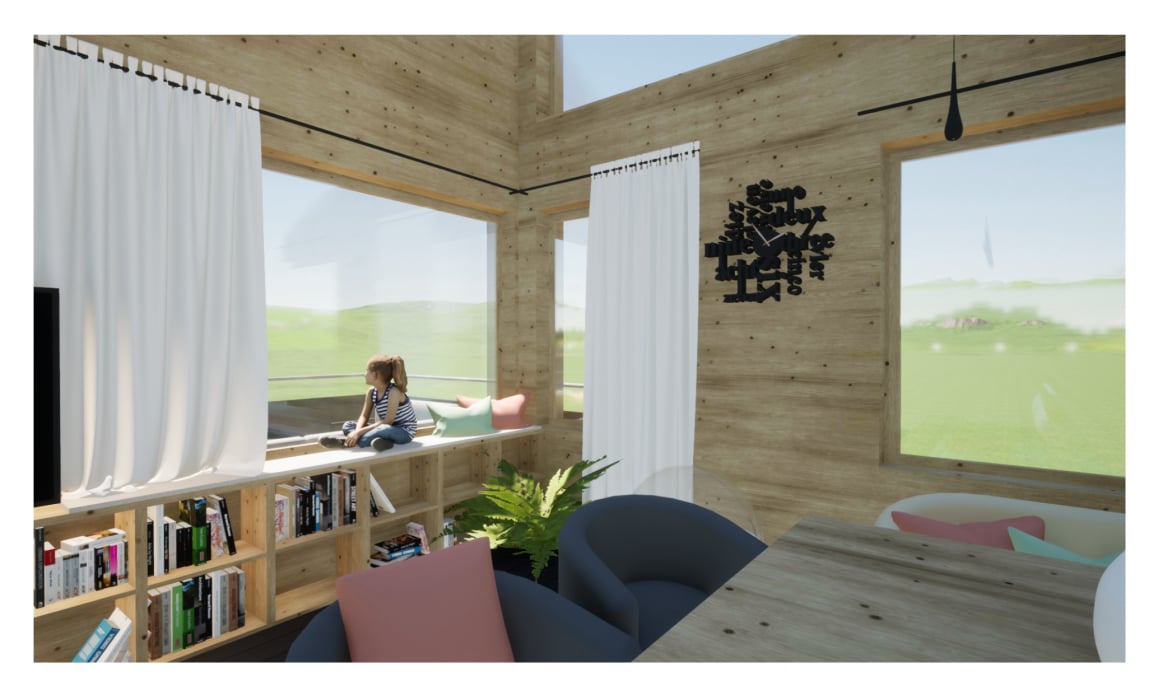 Mobirise Website Builder