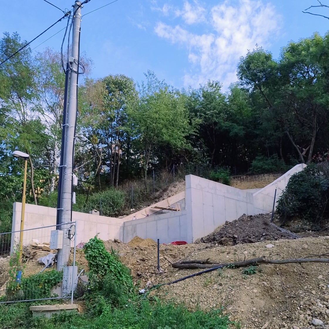 Mobirise Website Builder