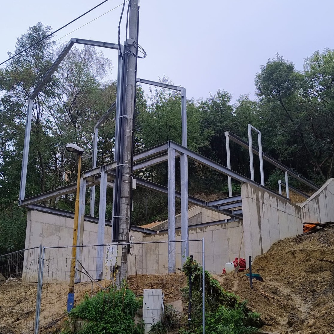 Mobirise Website Builder