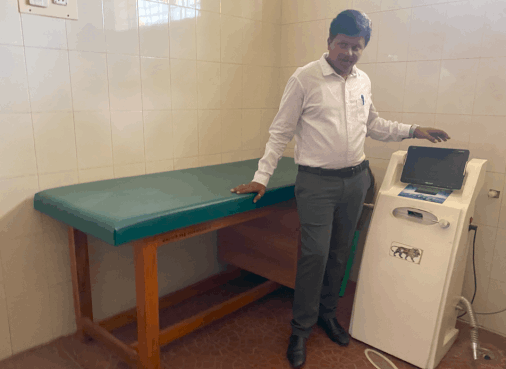 Mobirise Website Builder