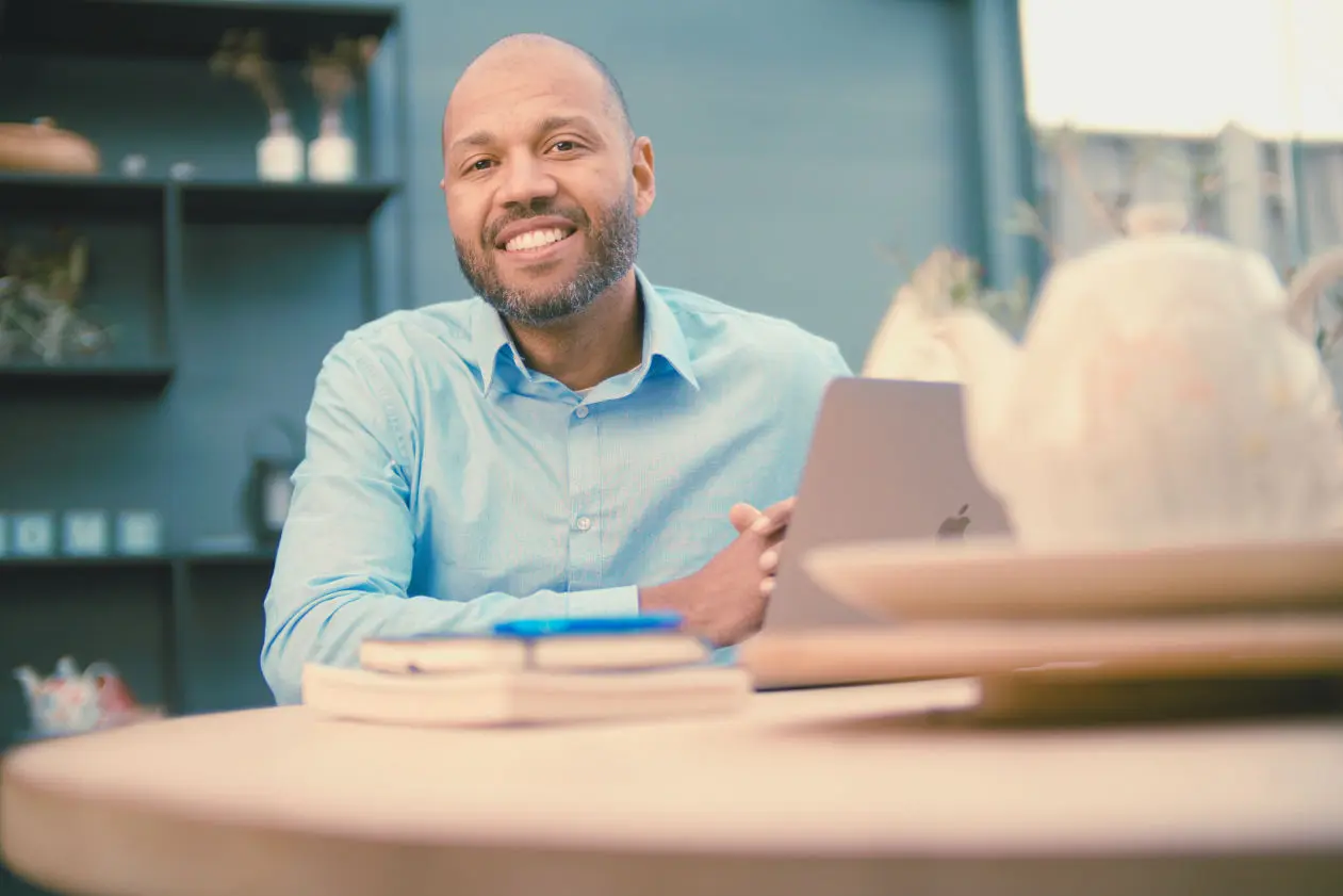 Mobirise Website Builder