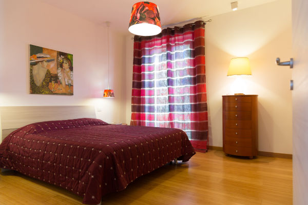 Camera Superior Le Acacie Guest House Camera Superior Le Acacie Guest House