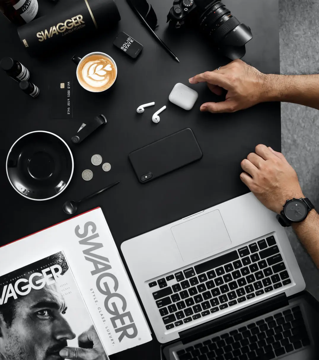 Mobirise Website Builder