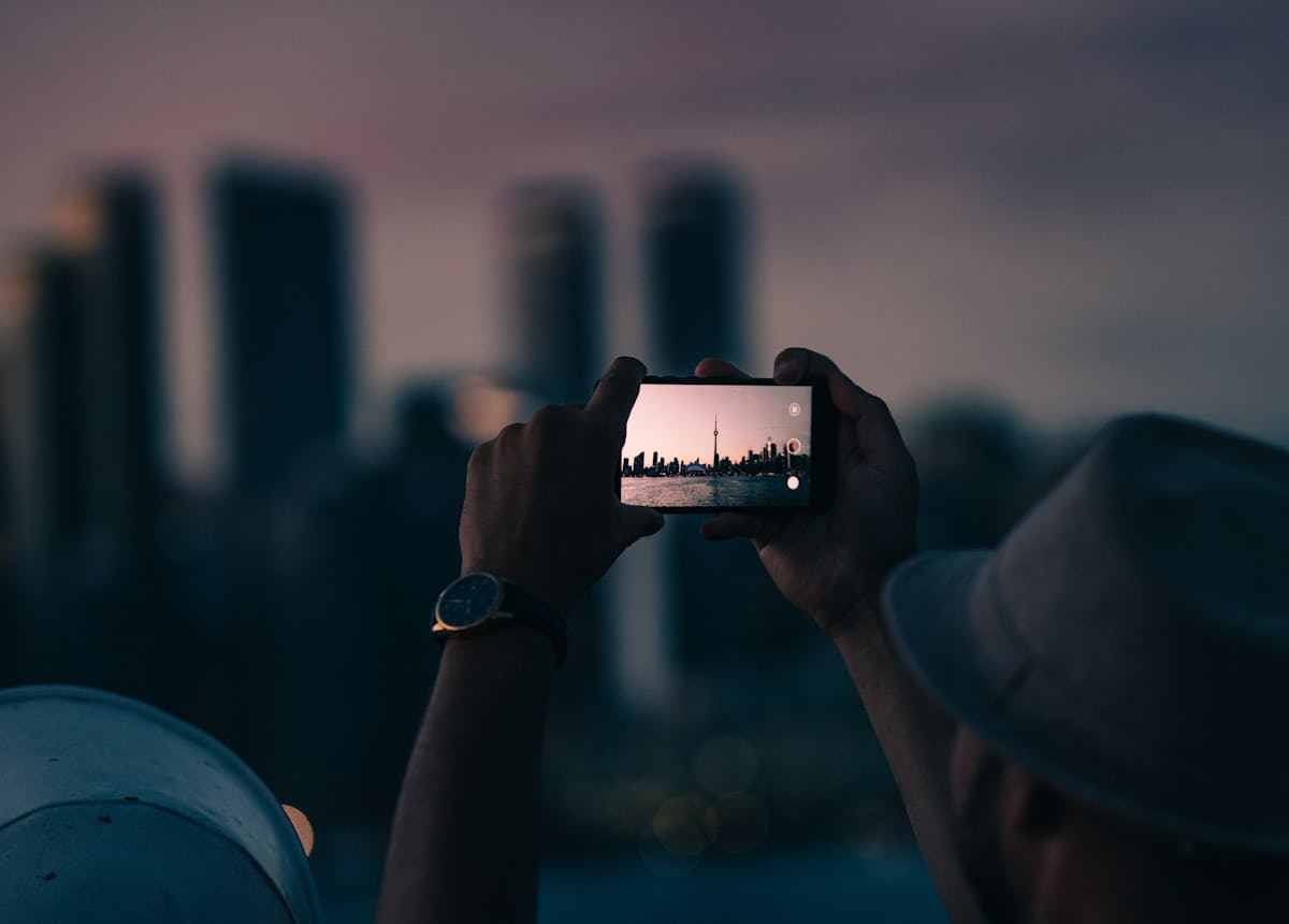 Mobirise Website Builder