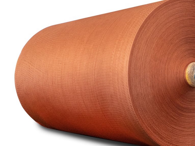Nylon Fabrics (for tyres)