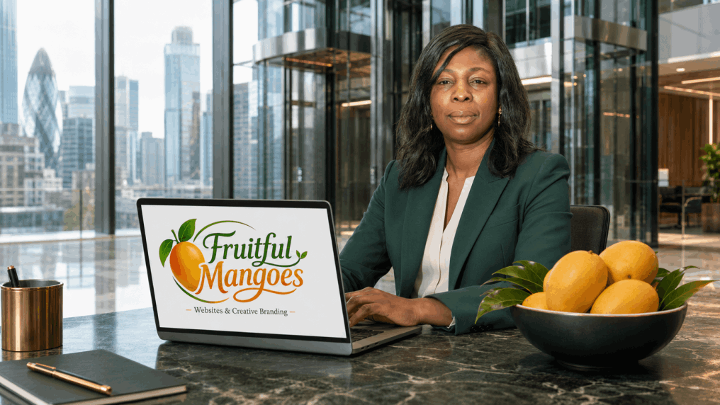 Fruitful Mangoes Websites