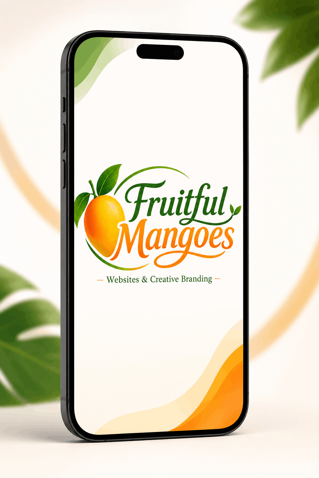 Fruitfulmangoes - Progressive Web App