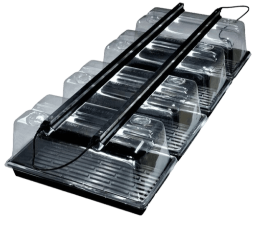 Sunblaster Neon T5 54 W 4' With Fixture