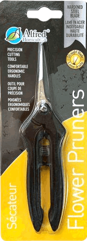 Alfred Straight Tip Pruners