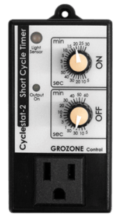 CY2 SHORT PERIOD CYCLESTAT WITH PHOTOCELL
