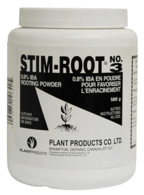 STIM-ROOT #3 500 G ROOTING POWDER 