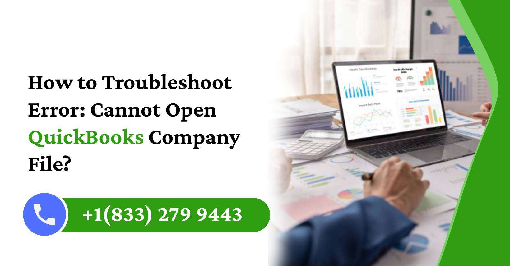troubleshoot quickbooks error