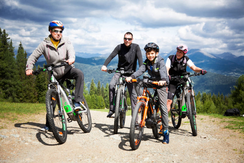 eBike