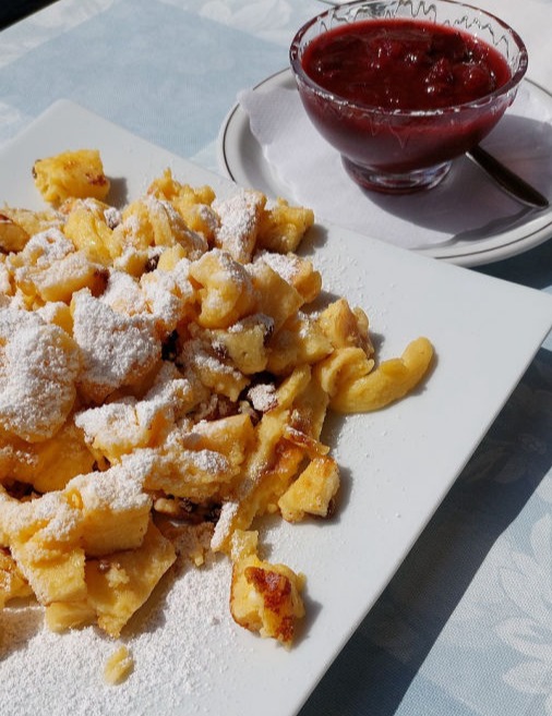 KAISERSCHMARRN