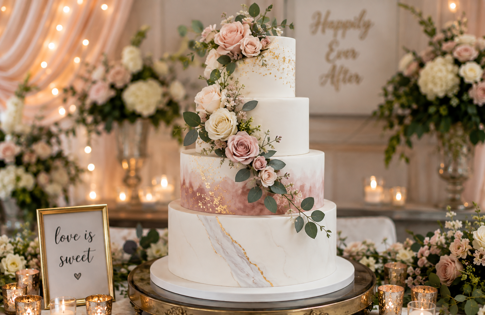 wedding-cakes
