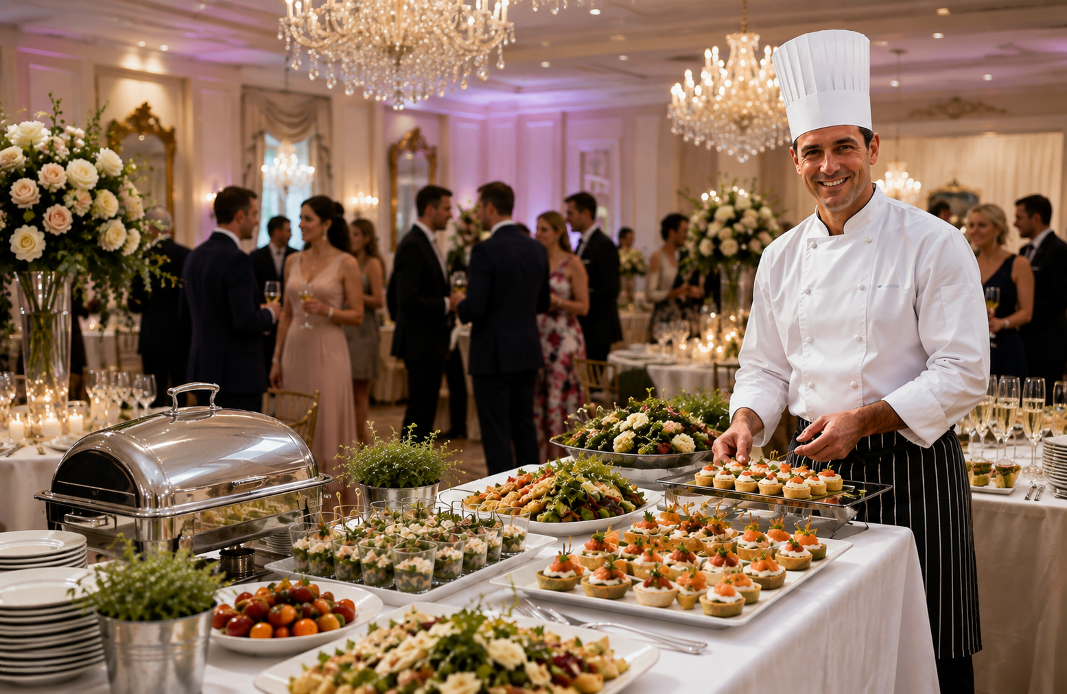 wedding-caterers