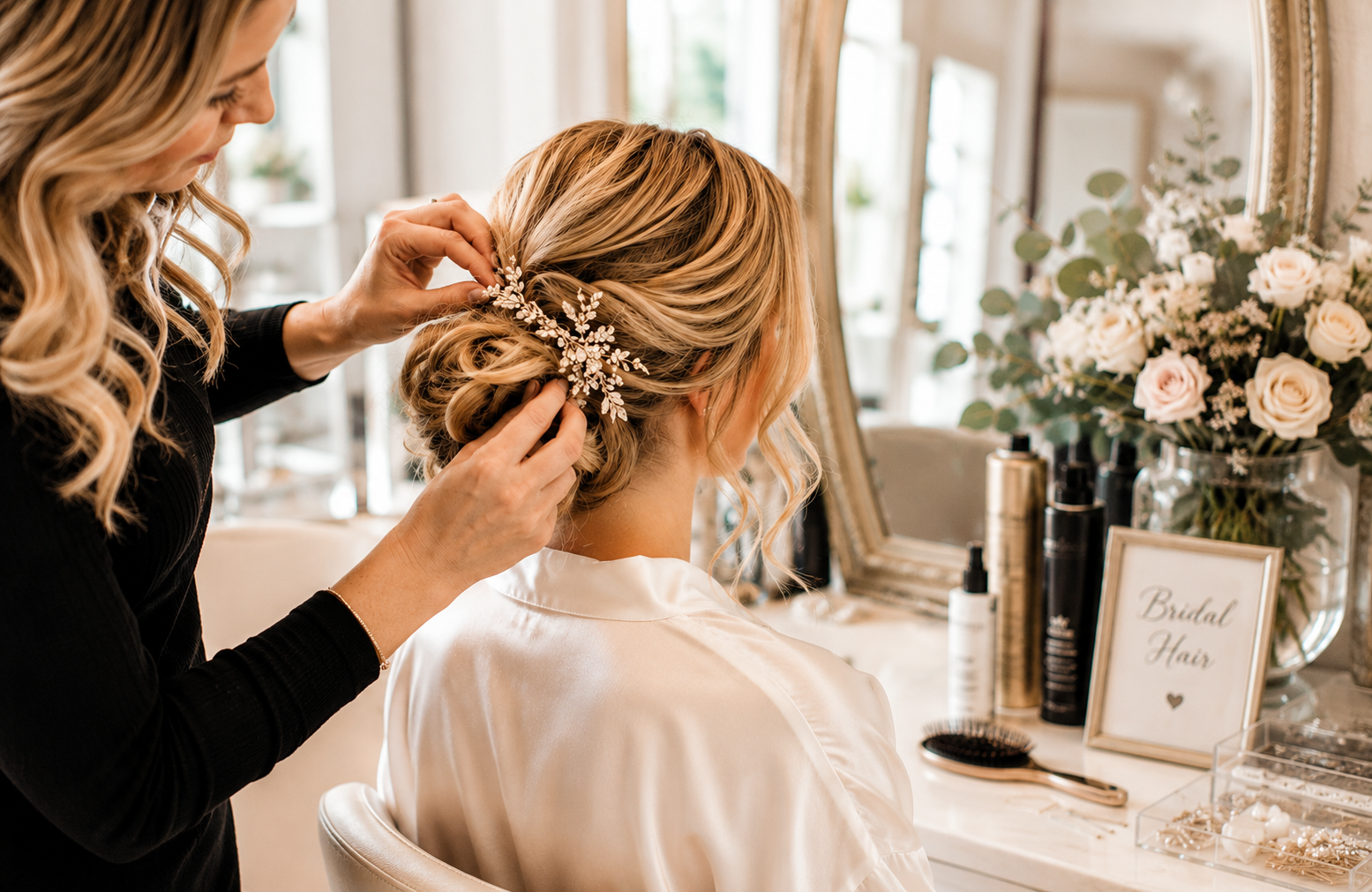 wedding-hair