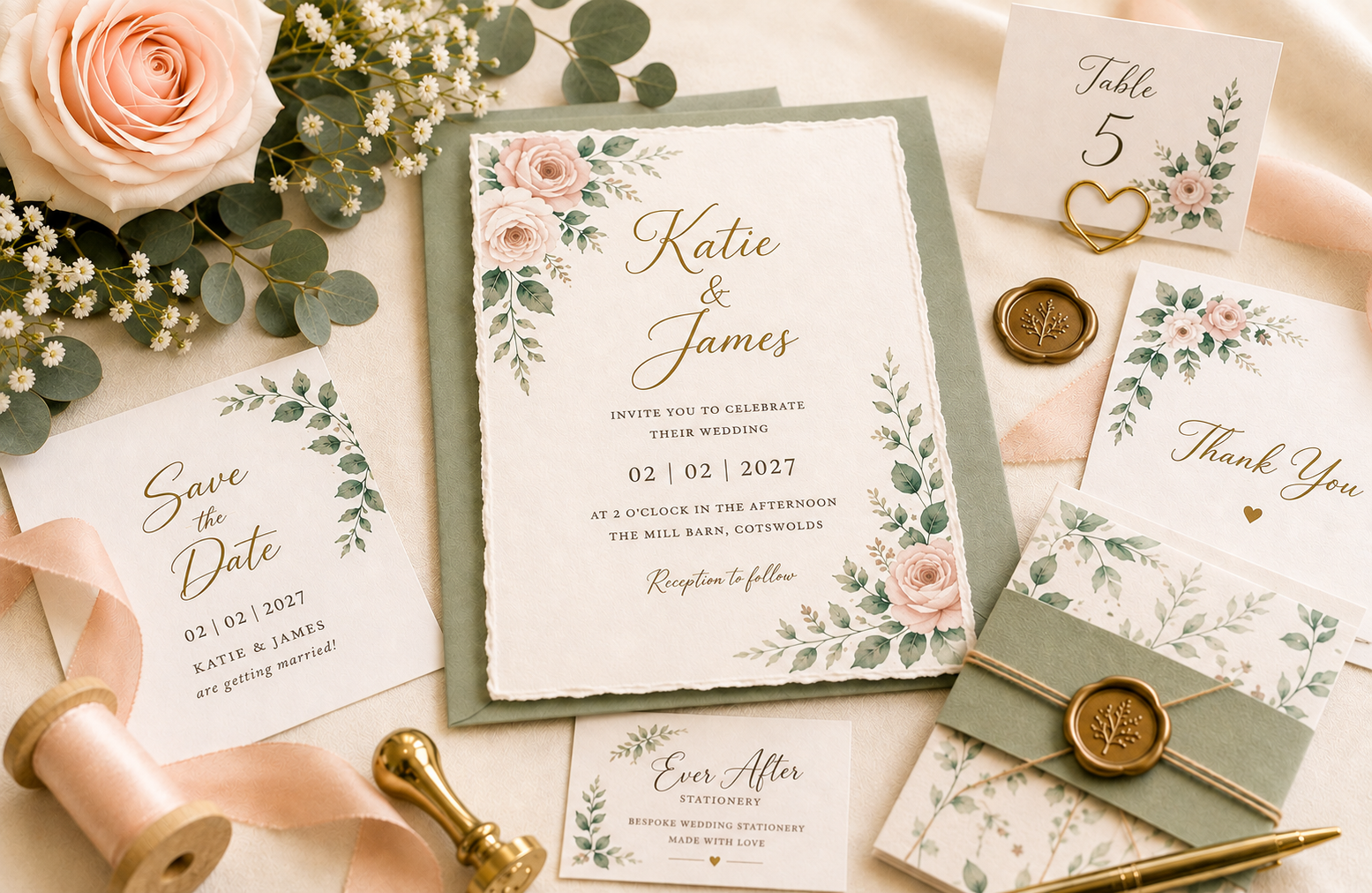 wedding-stationery