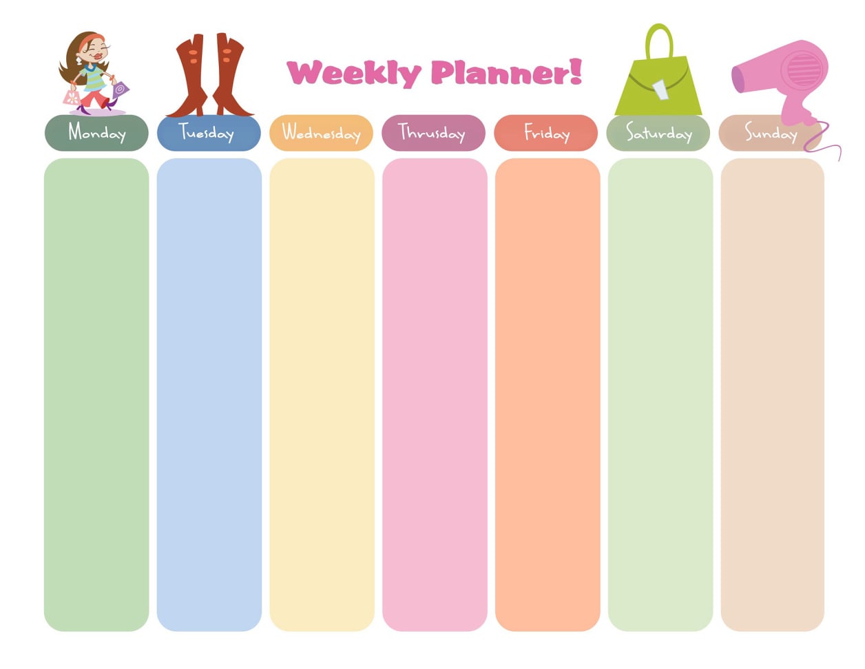 How to Customize PLR Planners for Your Brand
