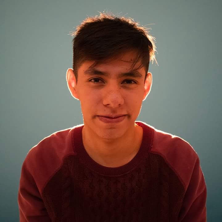 me