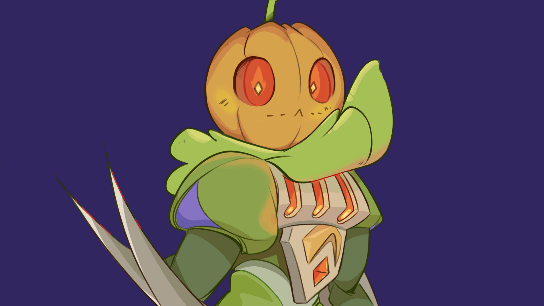 pumpkin