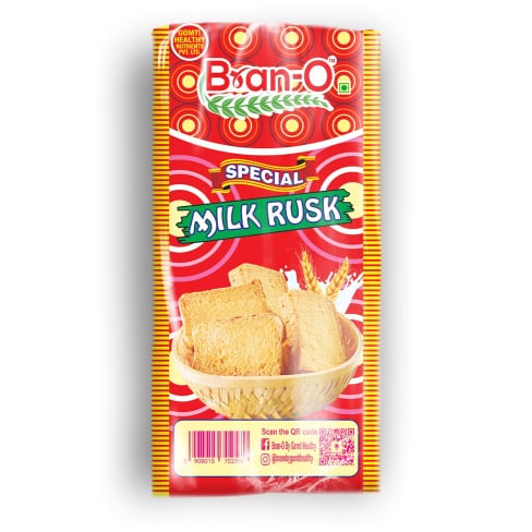 Pizza Rusk Packets Products Pizza, Kulcha, Rusk & Khari Products