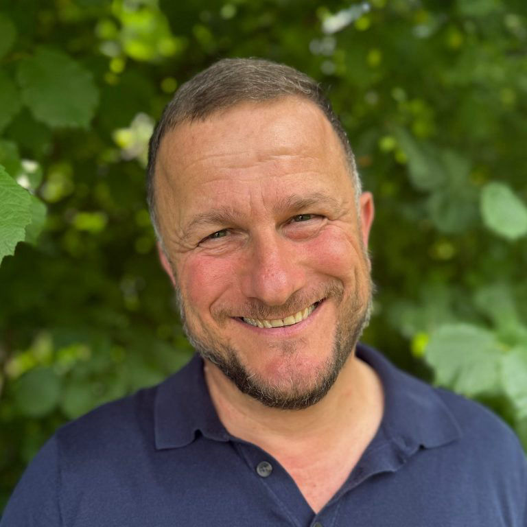 Stephan Heckmaier