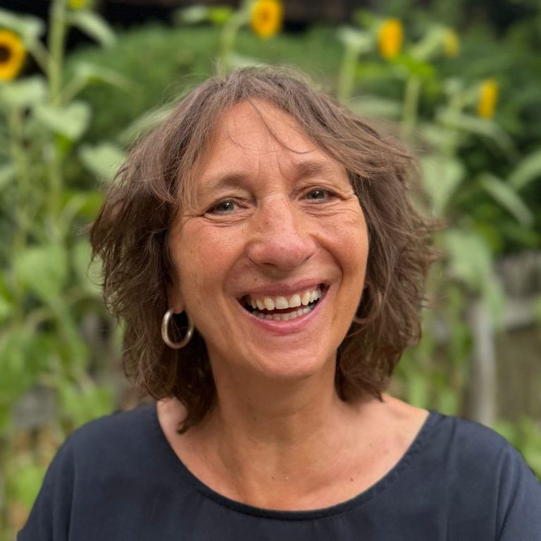 Ulrike Haupt