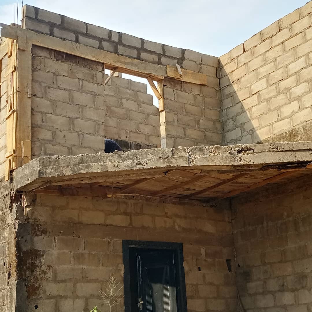 Cephas Construction Projects