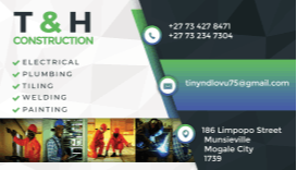 Mobirise Website Builder