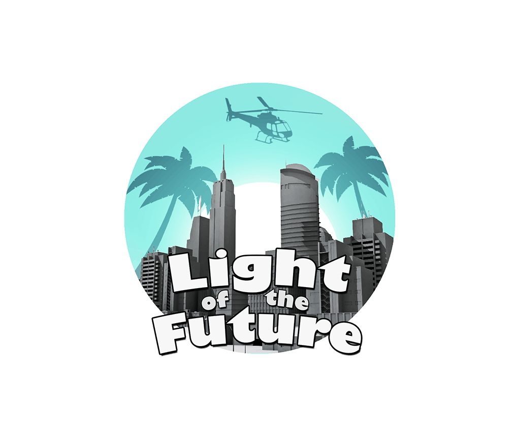 Light of the Future Icon