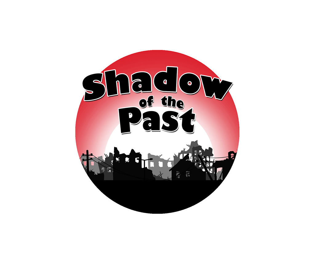 Shadow of the Past Icon