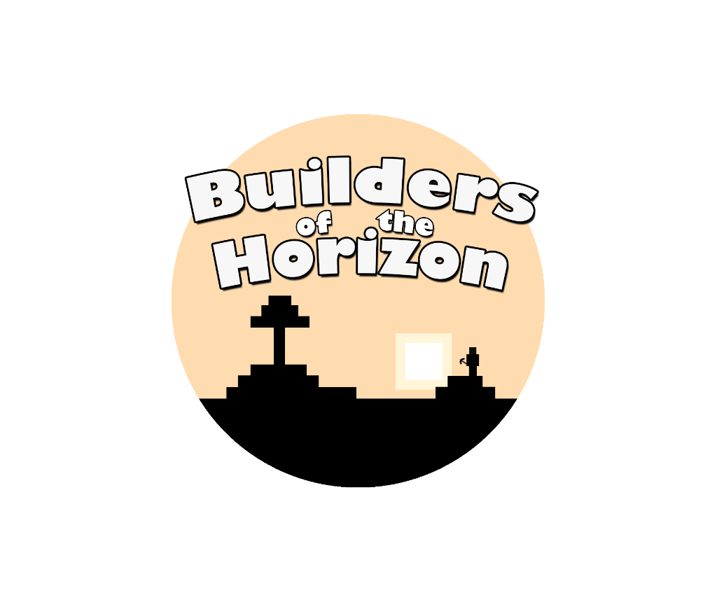 Builders of the Horizon Icon