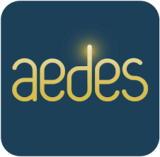 Aedes logo verzekeringen