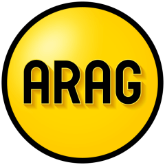 ARAG logo