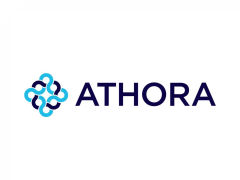 Athora logo