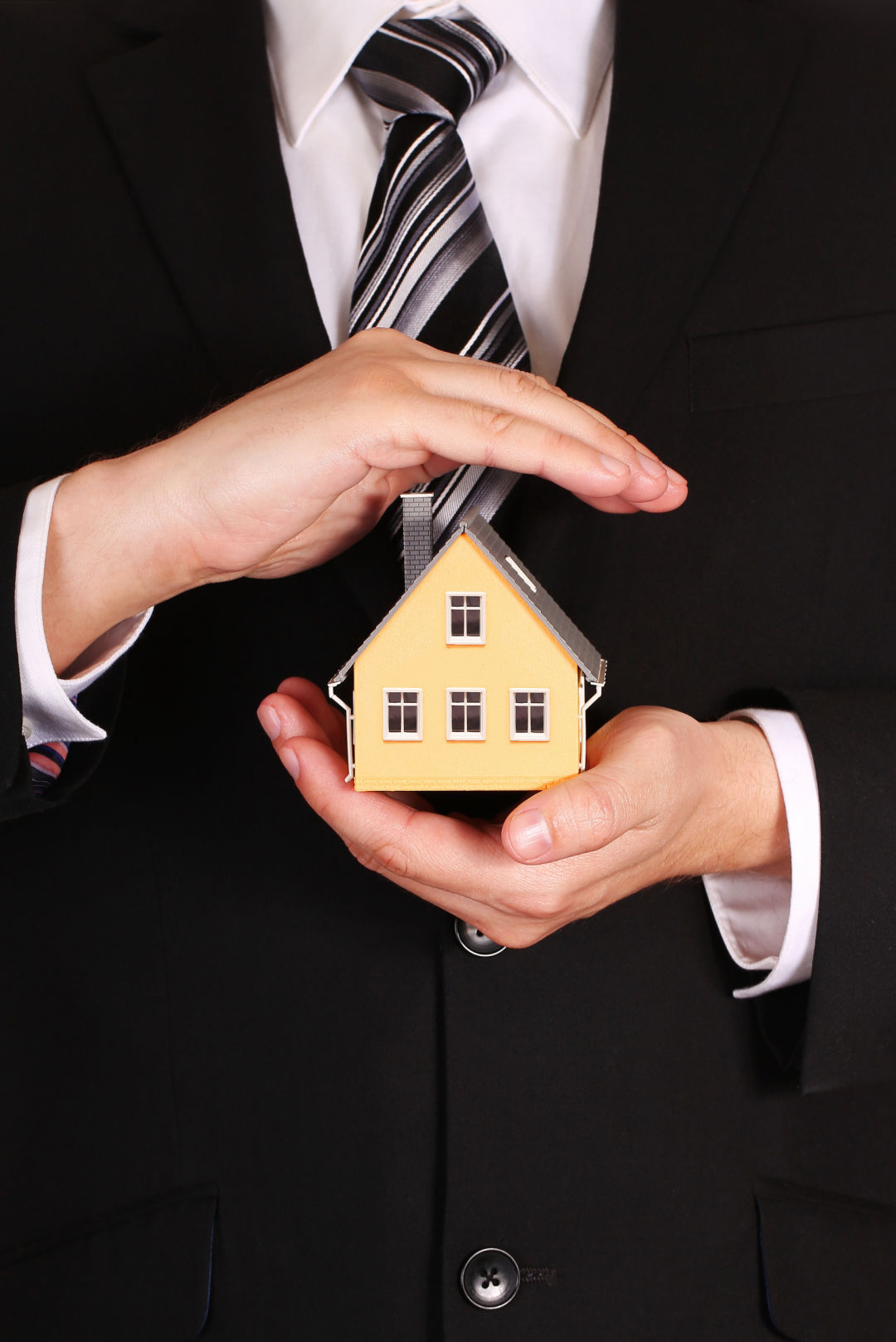 Brandverzekering Coverrisk