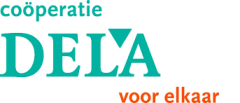 Dela logo