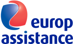 Europ assistance logo