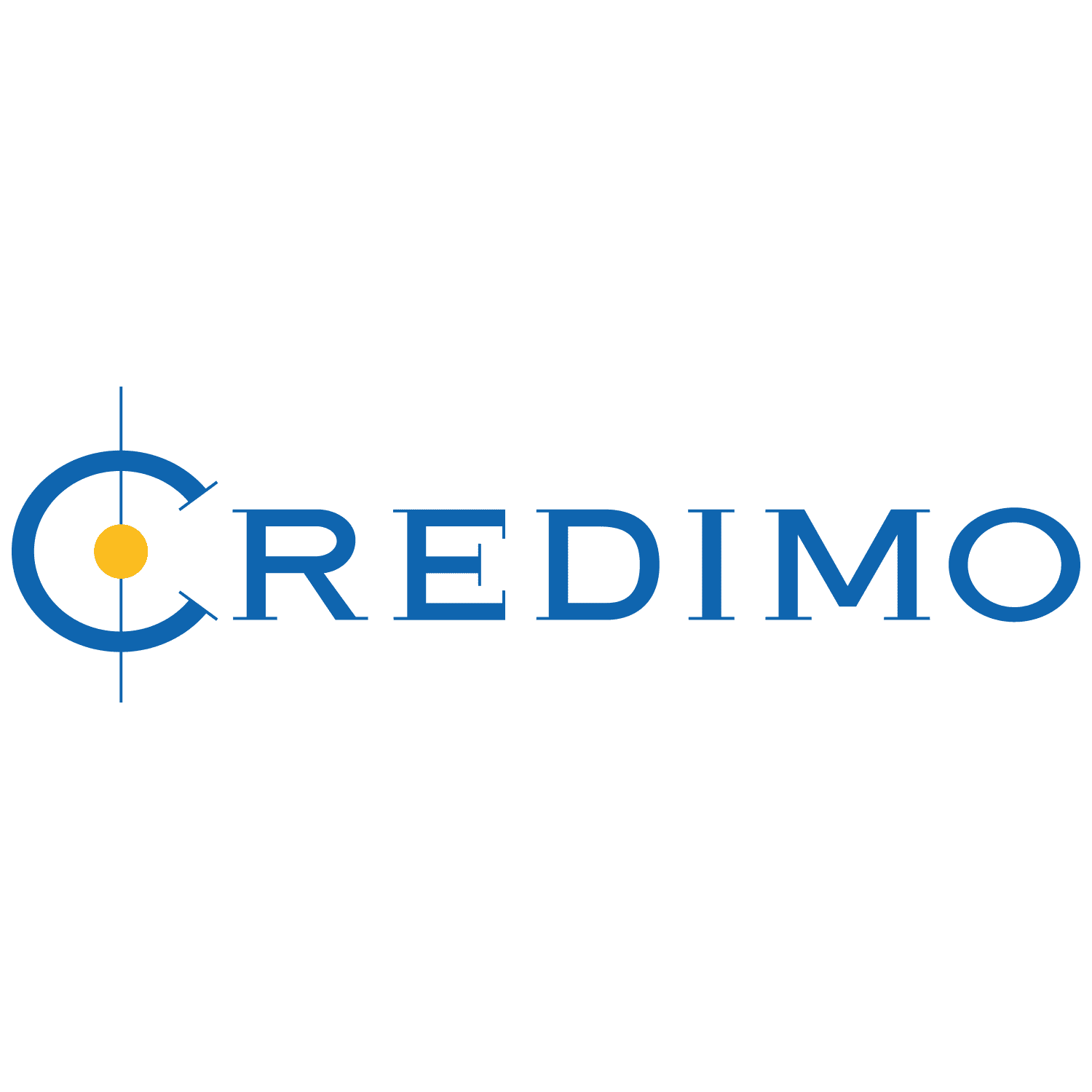 Credimo logo
