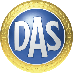 Das insurance logo