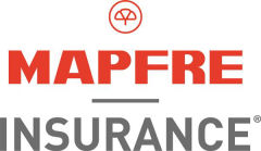 Mapfre insurance logo