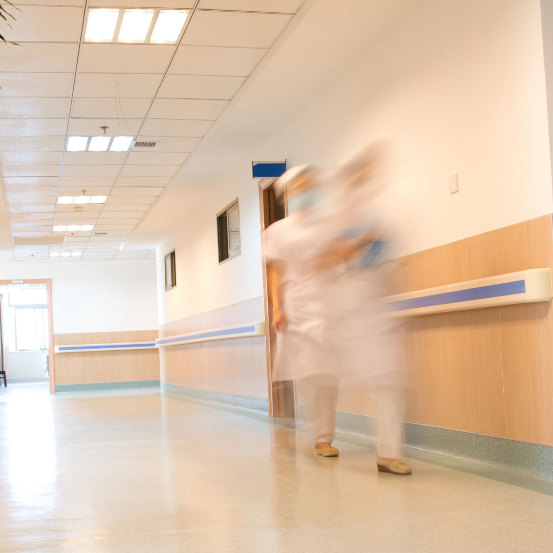 Ziekenhuis verzekering Coverrisk