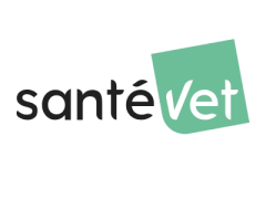 Santévet logo
